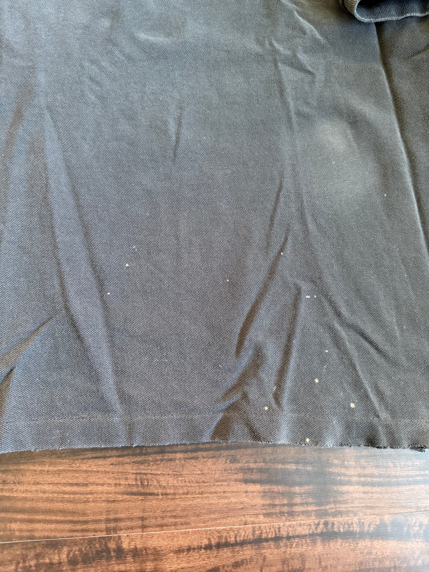 Vintage Grateful Dead Skull Polo Shirt- XL