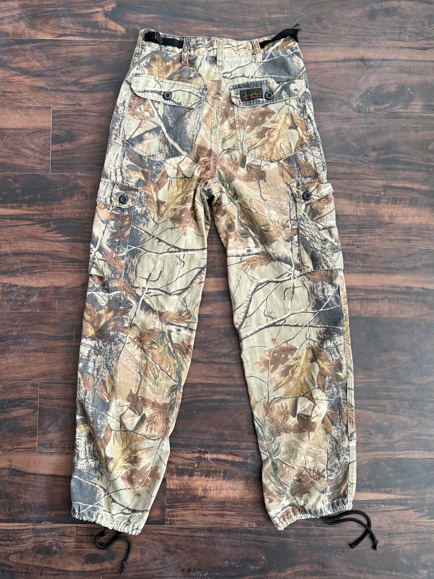 Vintage Liberty Real Tree Camouflage Pants- 29x30