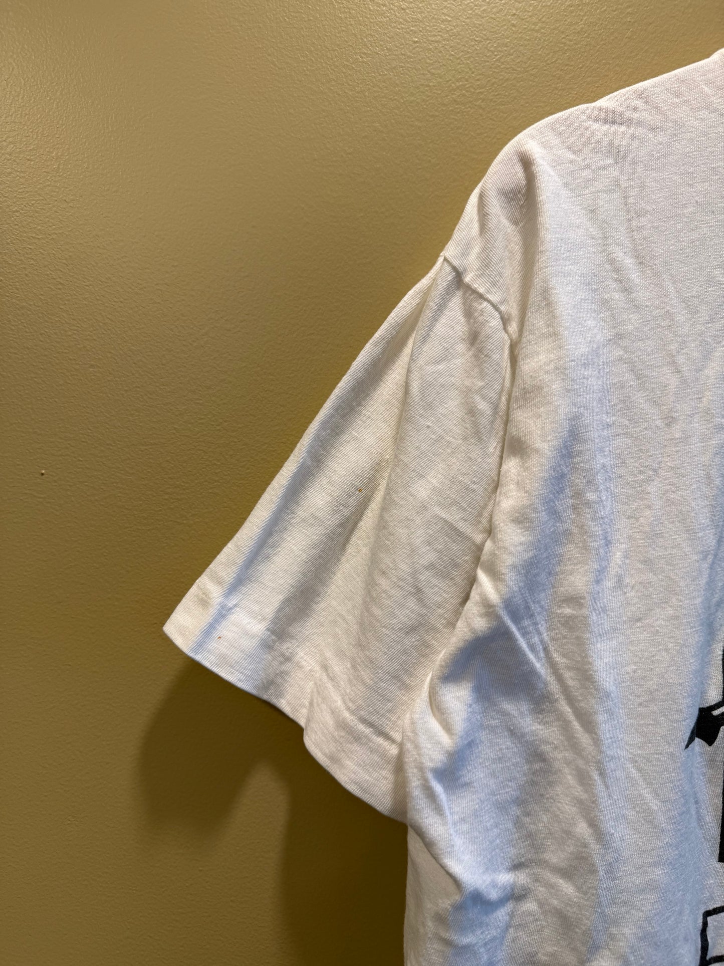 Vintage Caribou Coffee T-Shirt- L