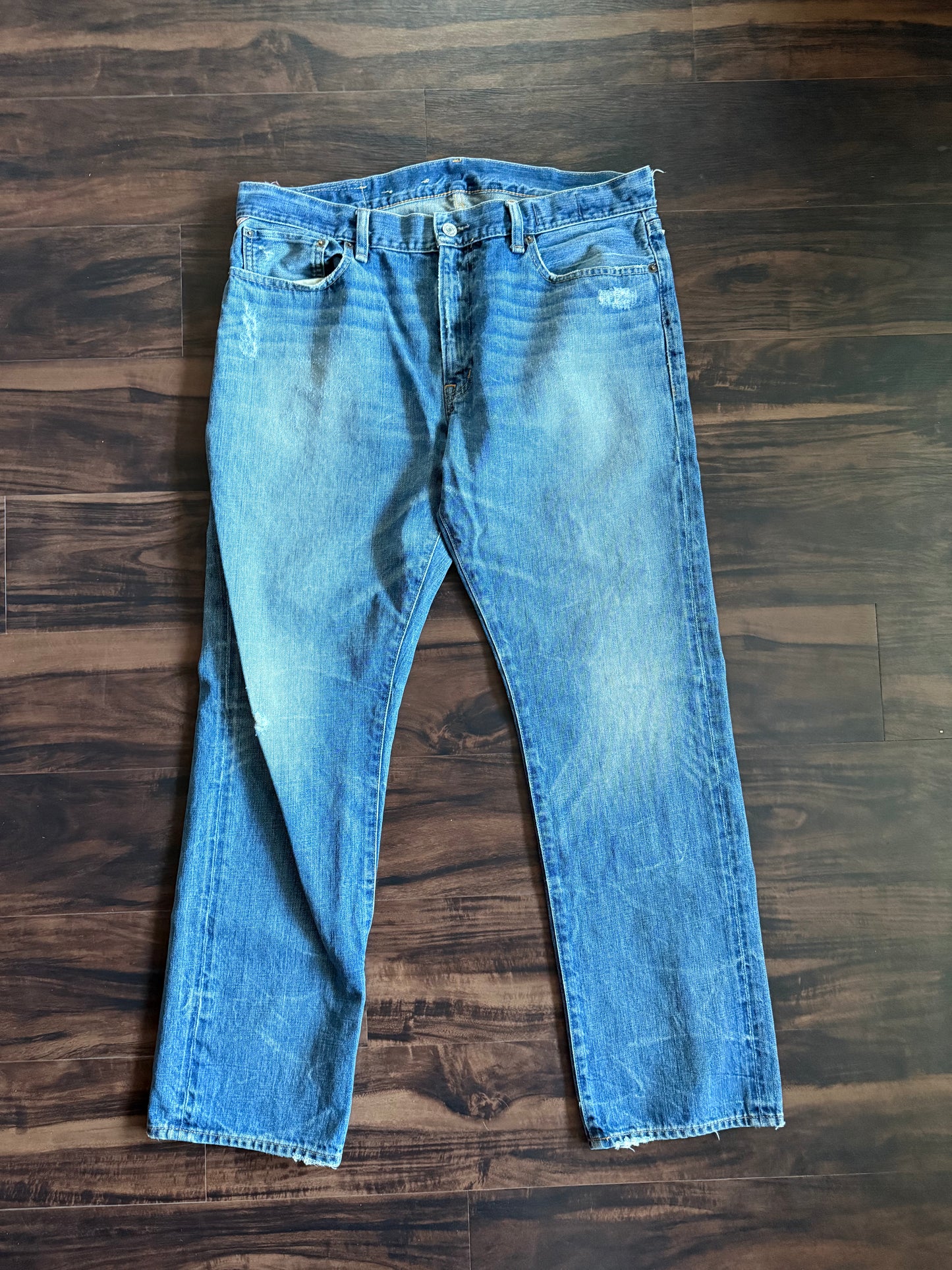 Vintage Ralph Lauren Denim & Supply Denim Jeans- 36x32