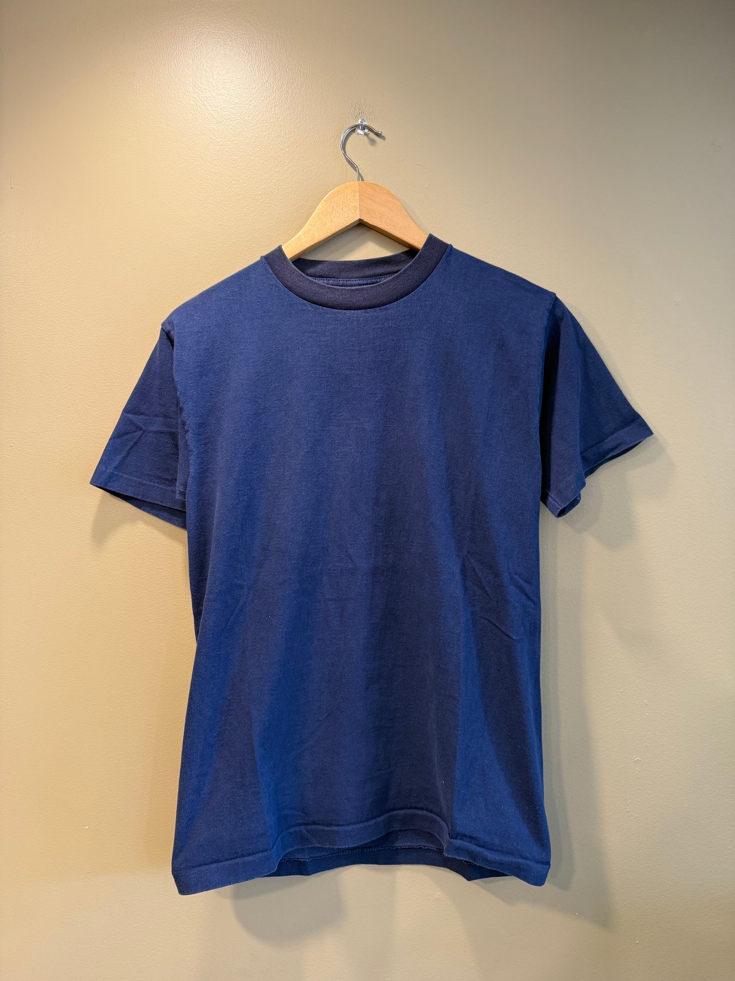 Vintage Ron Jon Surf T’s Blue T-Shirt- S