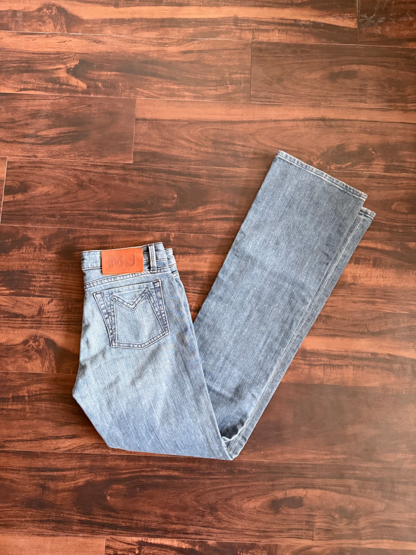 Vintage Y2K Marc by Marc Jacobs Denim Jeans- 29x33