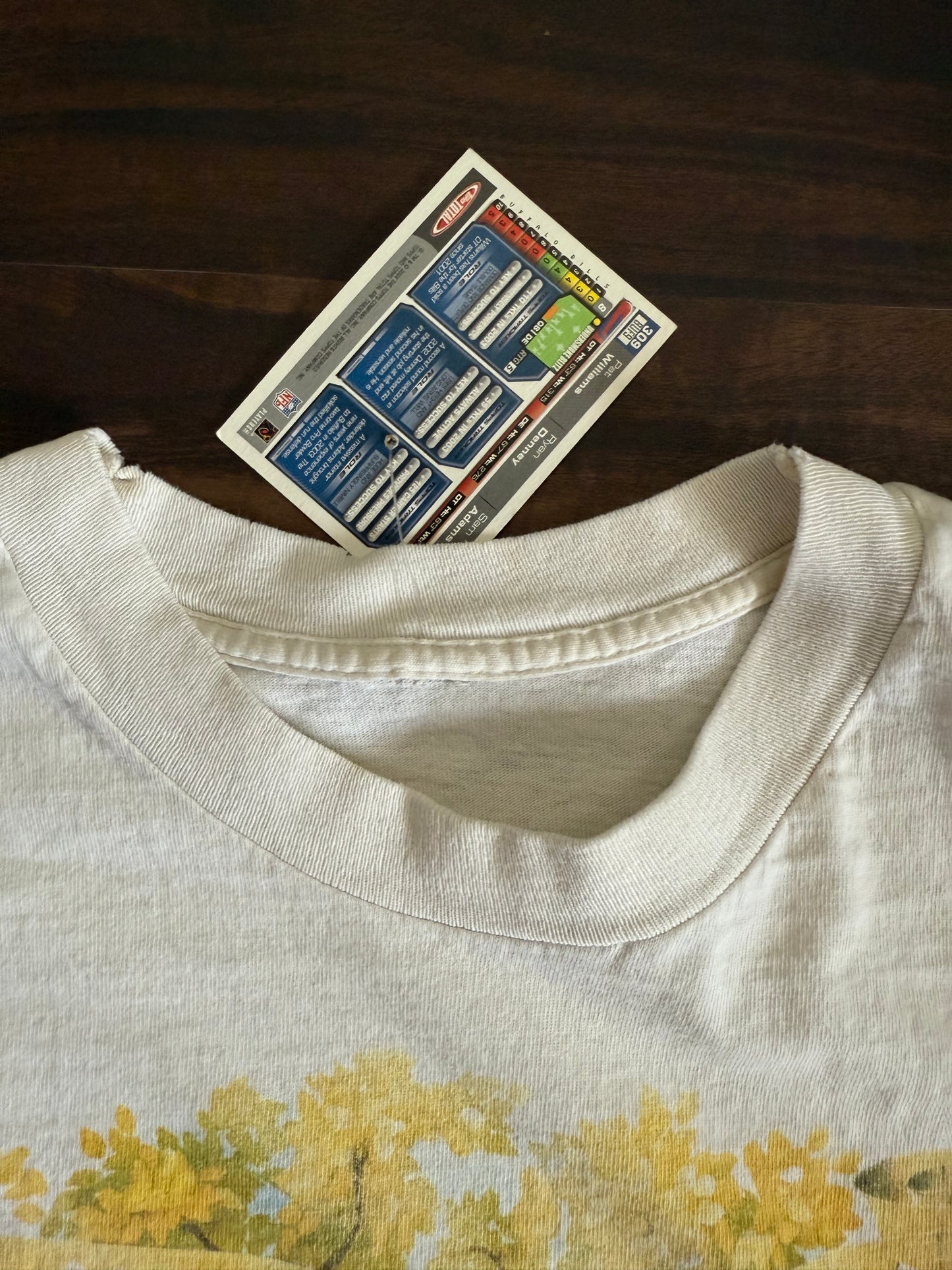 Vintage 1994 Grateful Dead Madison Square Garden Exclusive Rare T-Shirt- XL