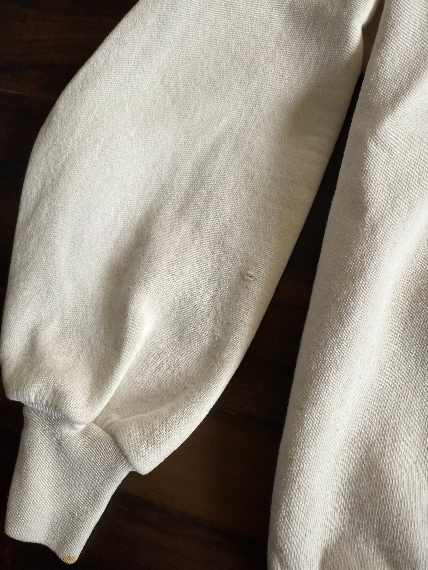 Vintage Looney Tunes Christmas Holiday Crewneck Sweatshirt- L