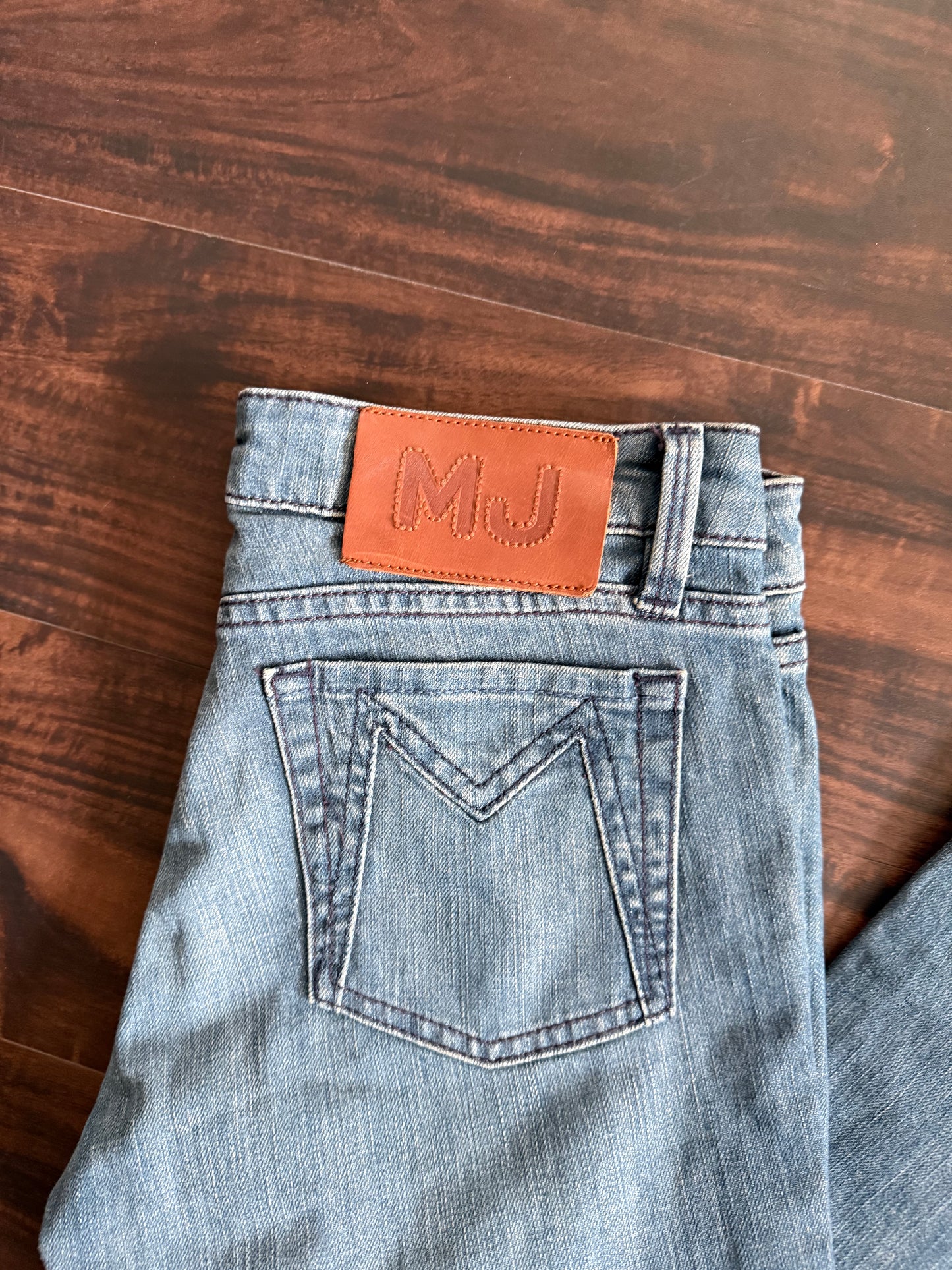Vintage Y2K Marc by Marc Jacobs Denim Jeans- 29x33