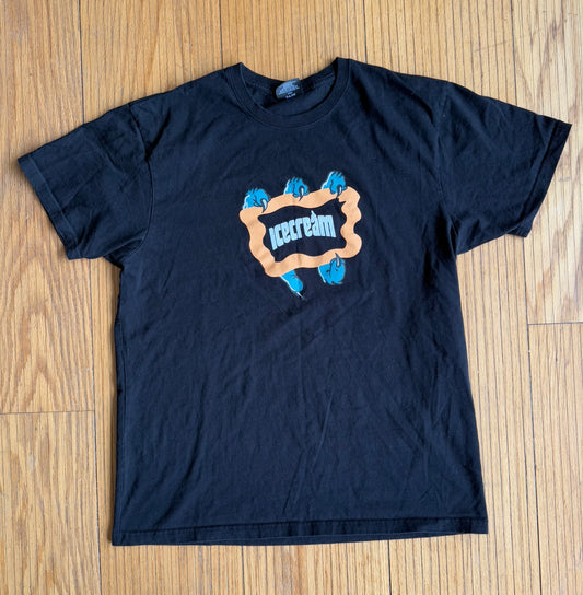 Vintage BBC Ice Cream T-Shirt- L