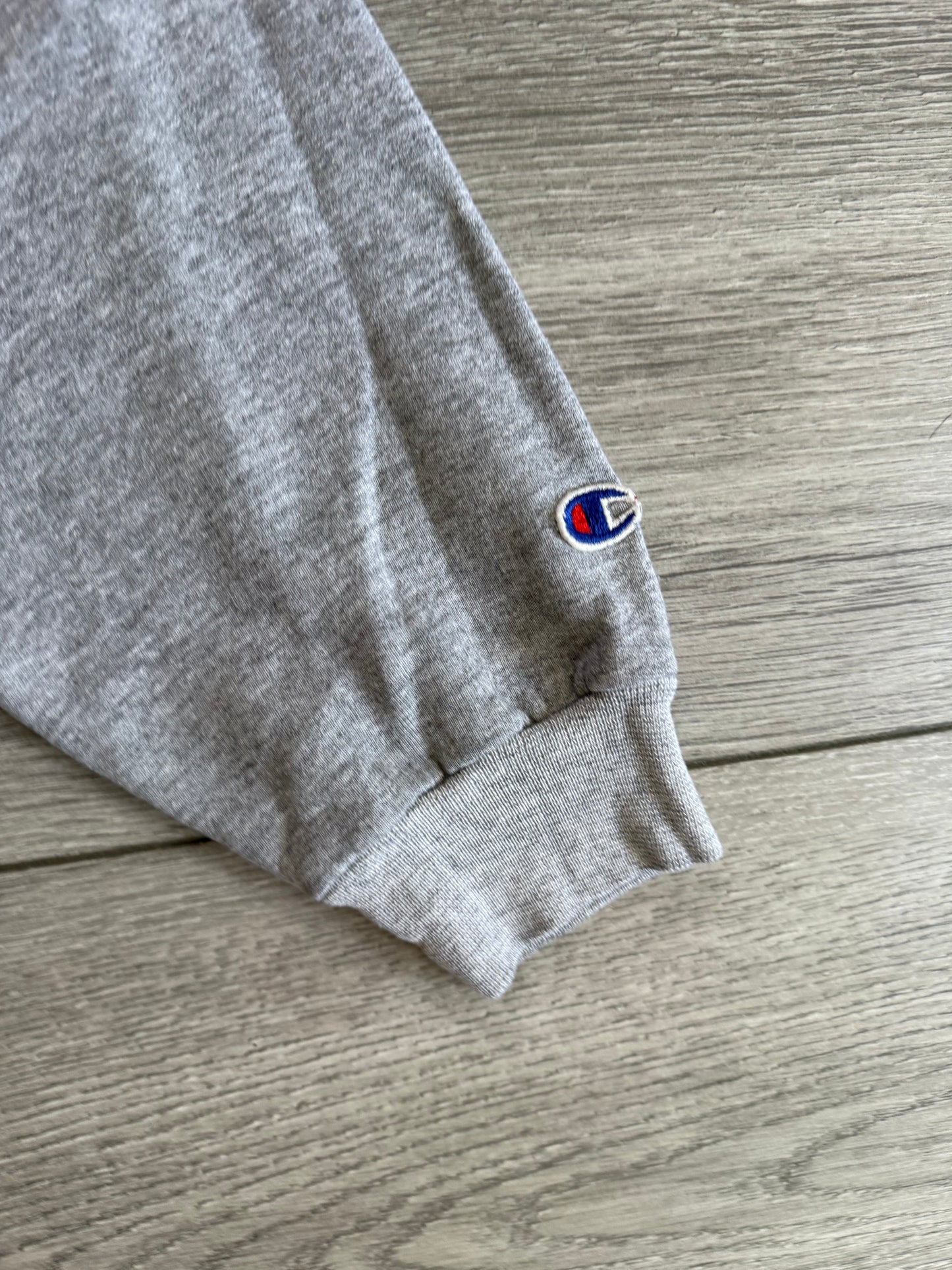 Vintage Champion University of Michigan Crewneck Sweatshirt- XL
