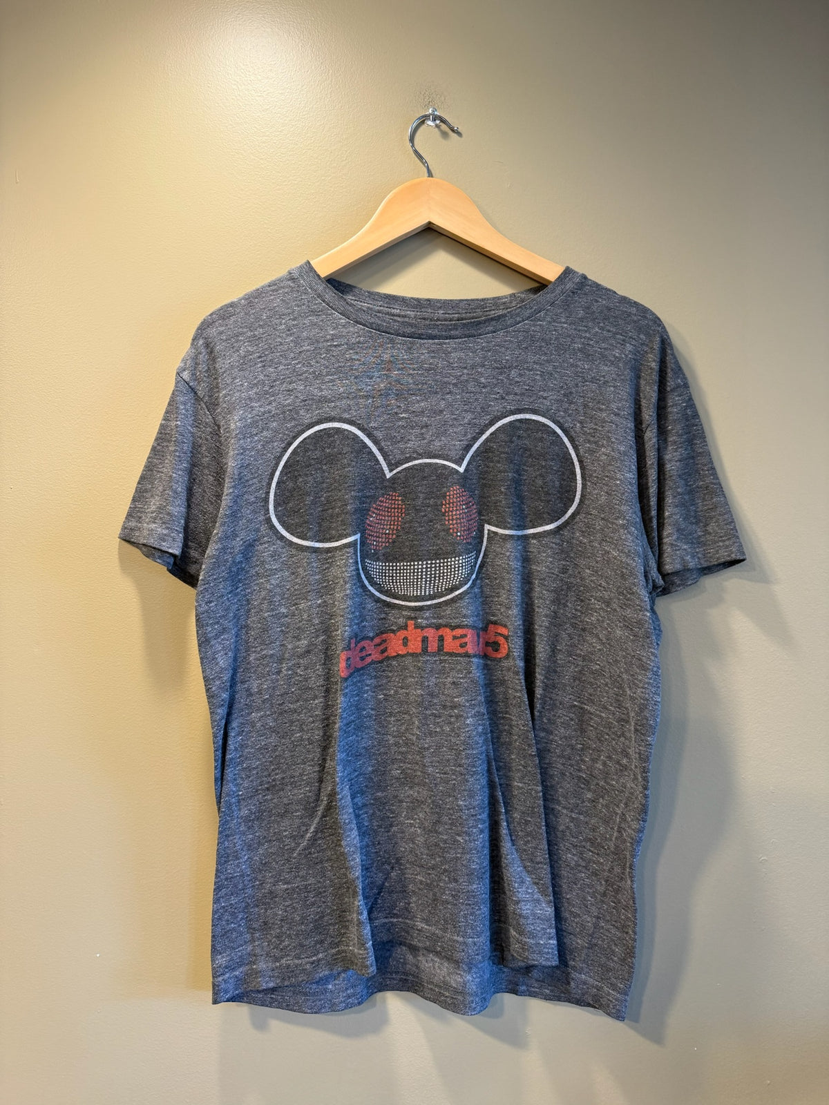 Vintage DeadMau5 T-Shirt - M