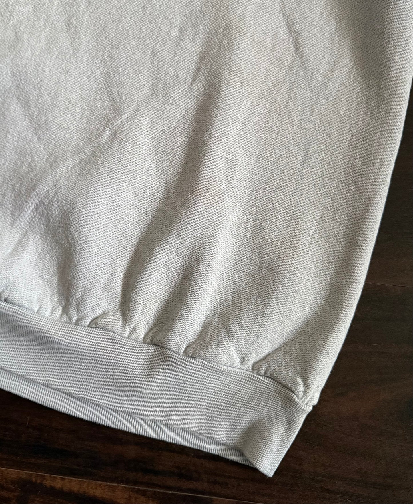 Vintage Hard Rock Cafe Paris Globe Crewneck Sweatshirt- XL