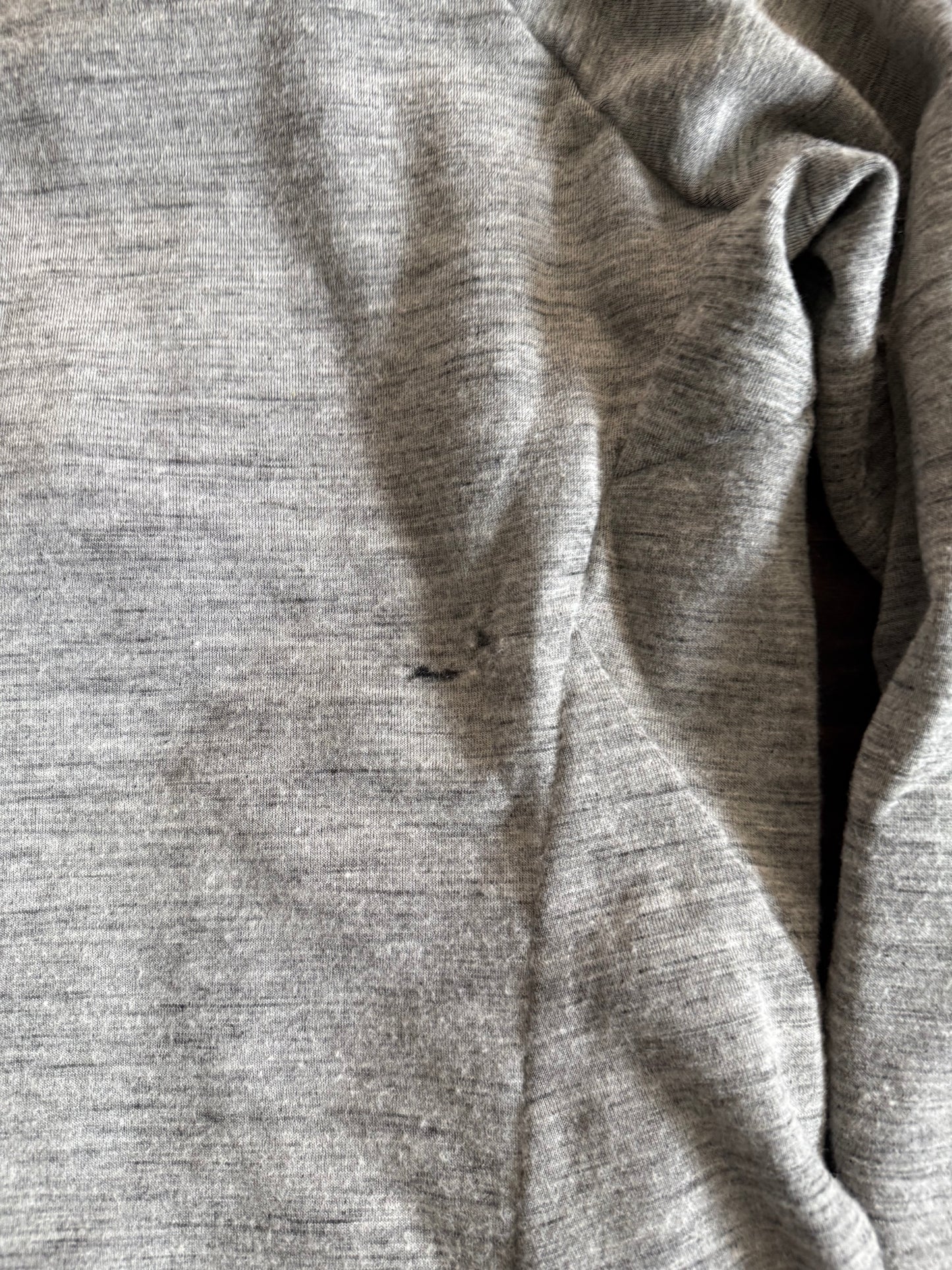 Women’s Arc’teryx Gray Thermal Jacket- M