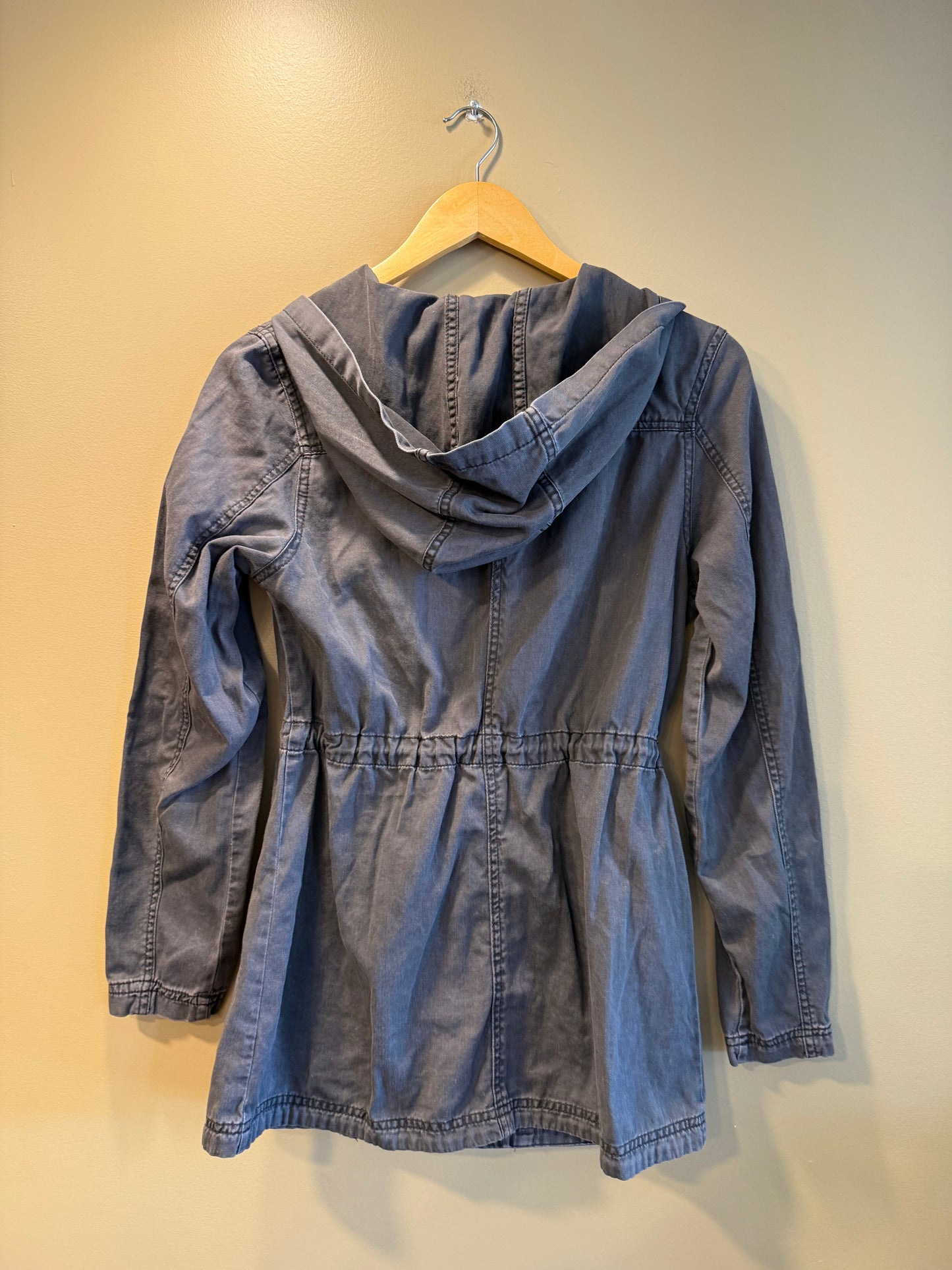 Vintage Mossimo Supply Co. Women’s Jacket- M