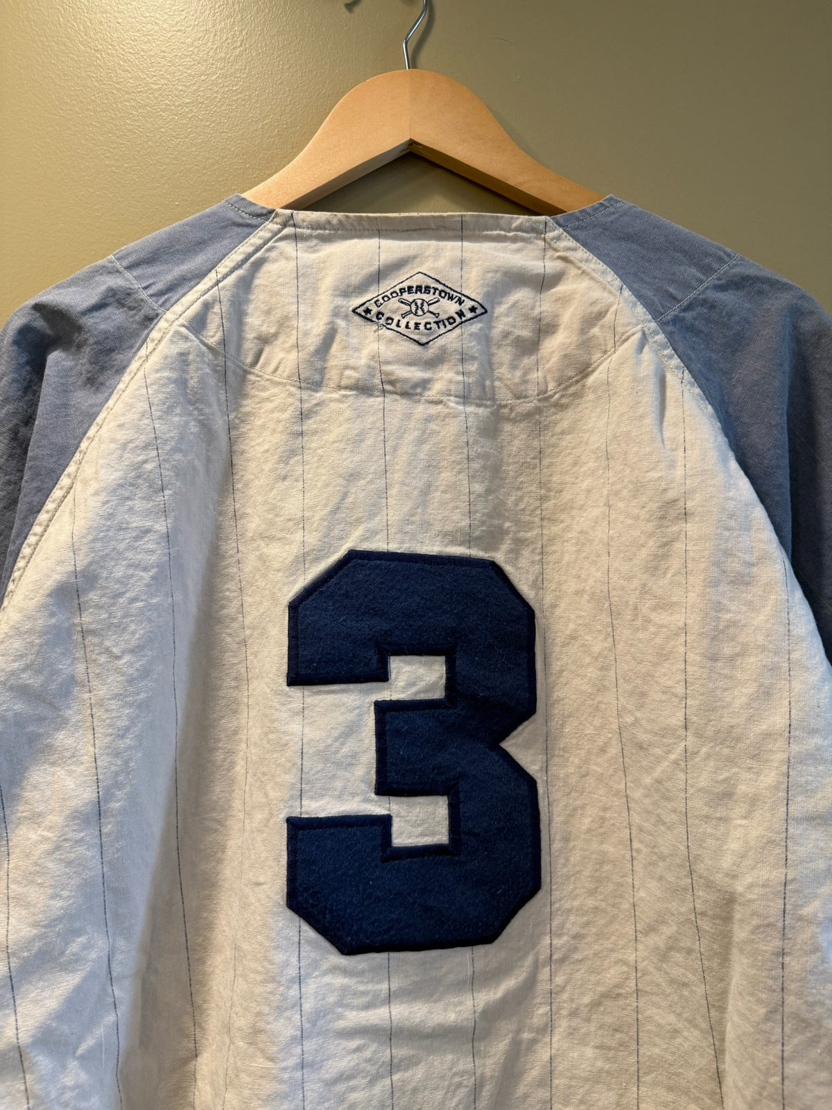 Vintage Mirage New York Yankees Jersey T-Shirt - XXL